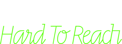 Lute - Hard To Reach