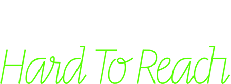 Lute - Hard To Reach